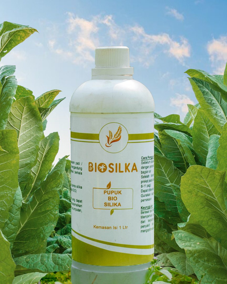 Biosilka Pr