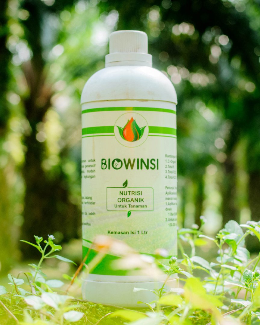 Biowinsi Pr