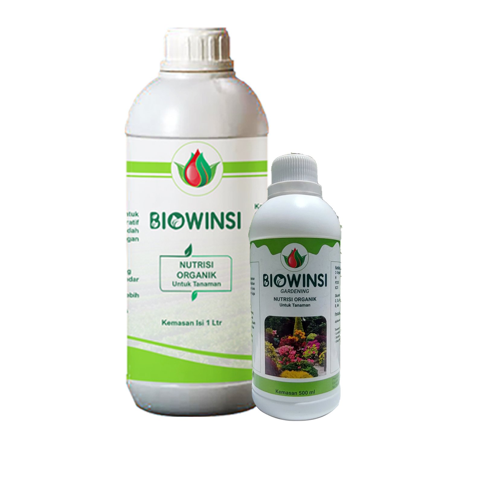 Biowinsi